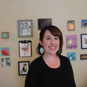 Meet your Posher, Chrissy